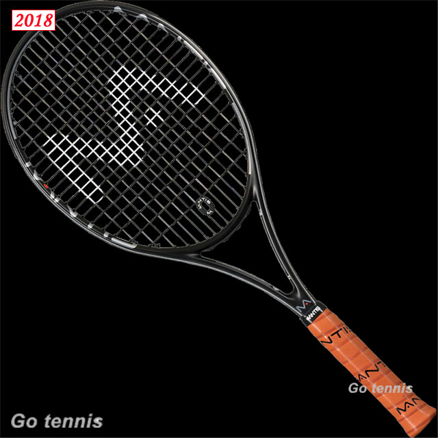 Go tennis / MANTIS