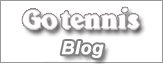 Go tennis Banner - blog